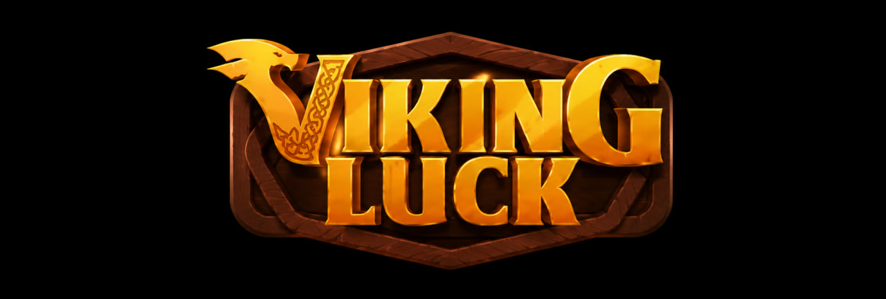VikingLuck Casino logo